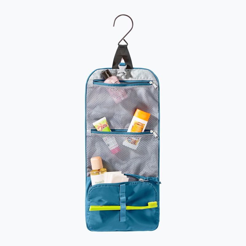 Deuter Wash Bag I borsa per il bucato da escursione marina 6