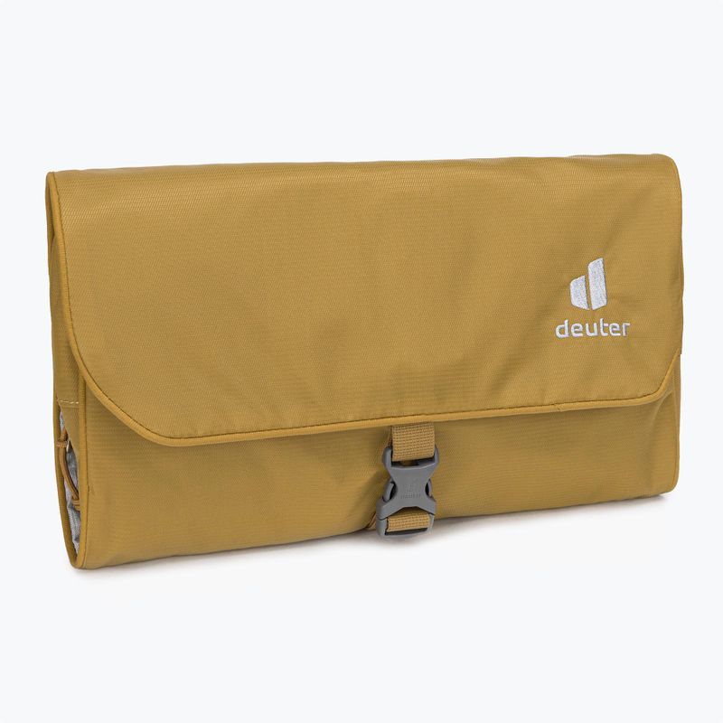 Deuter Wash Bag II borsa da trekking caramello