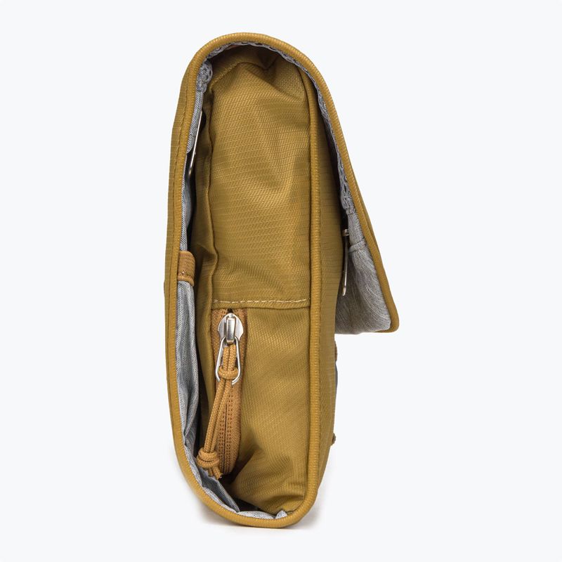 Deuter Wash Bag II borsa da trekking caramello 2
