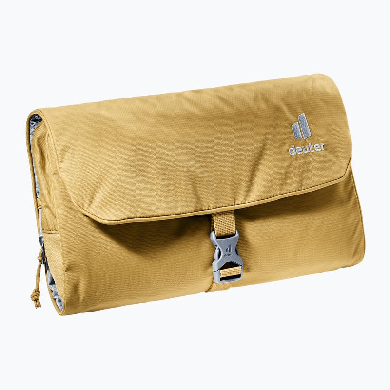 Deuter Wash Bag II borsa da trekking caramello 5