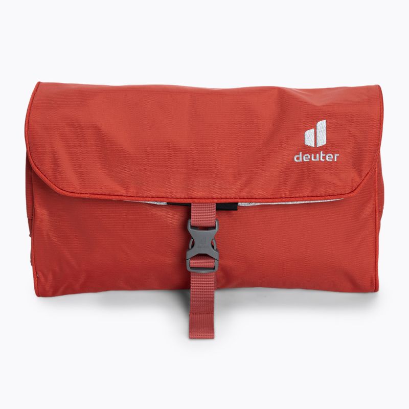 Borsa da trekking Deuter Wash Bag II ribes 2