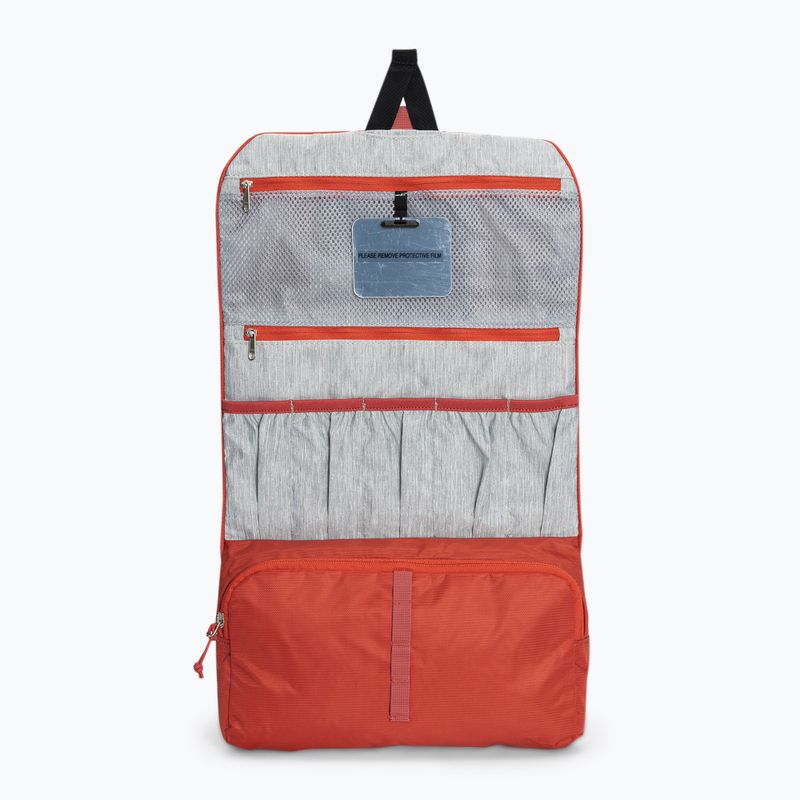 Borsa da trekking Deuter Wash Bag II ribes 3