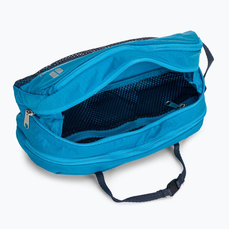 Deuter Wash Bag Tour III azzurro 4