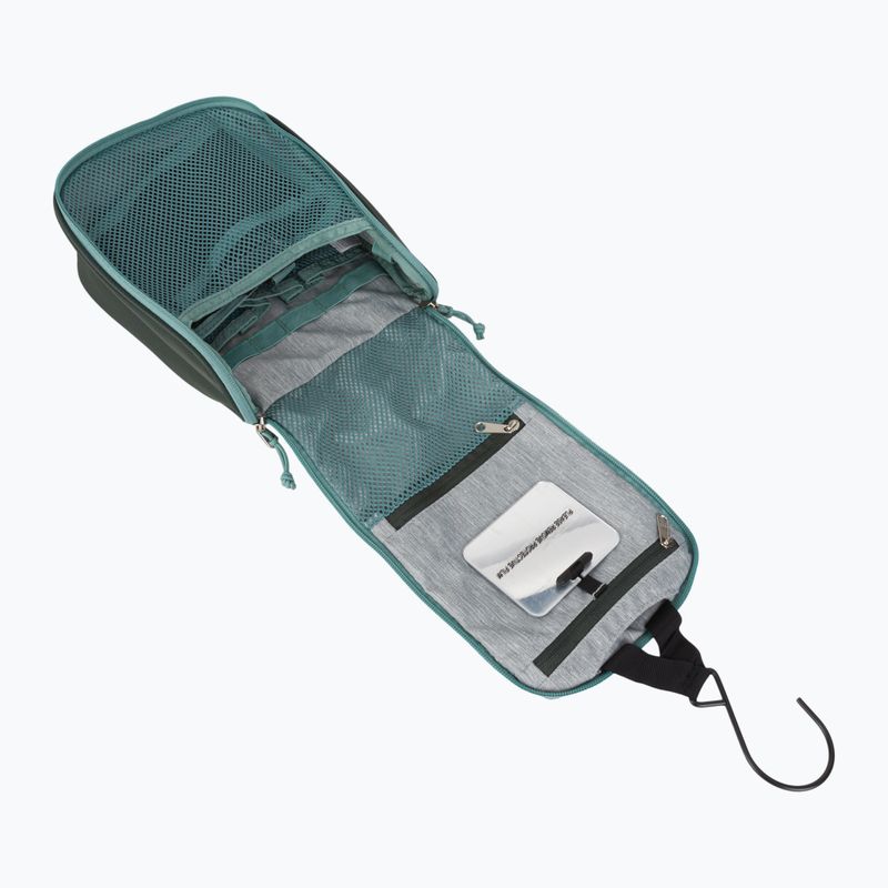 Deuter Wash Center I, sacca da trekking in giada/avorio 4