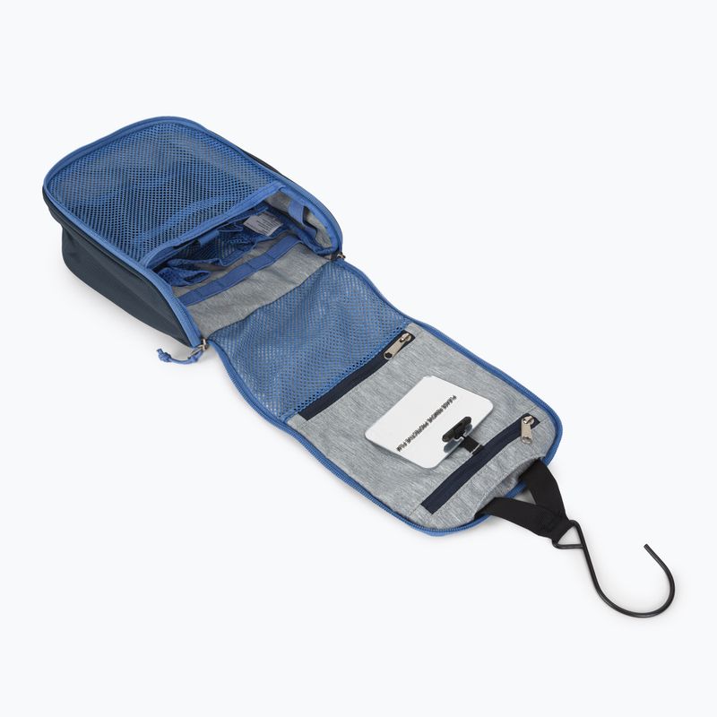 Deuter Wash Center I pacific/ink borsa per il bucato da escursionismo 4