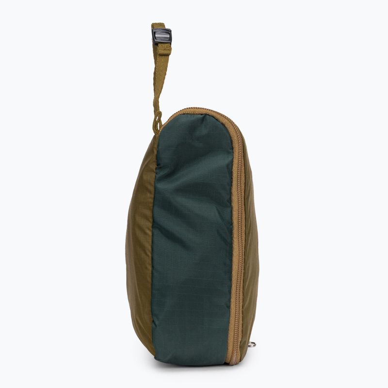 Deuter Wash Center Lite I argilla / edera borsa per il bucato da escursionismo 2