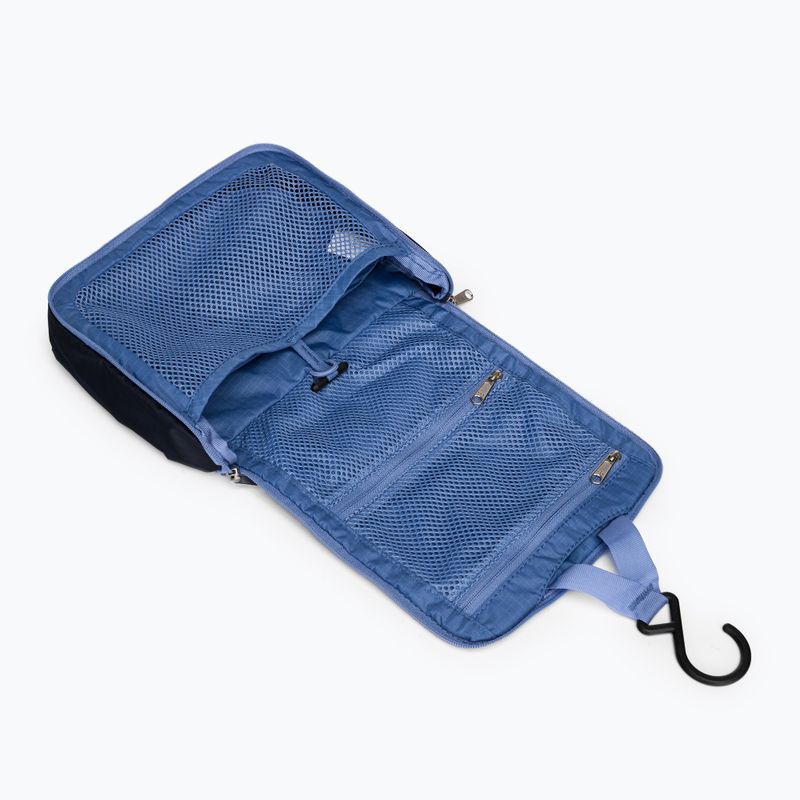 Deuter Wash Center Lite I pacifico/rosa sacca per l'escursionismo 4