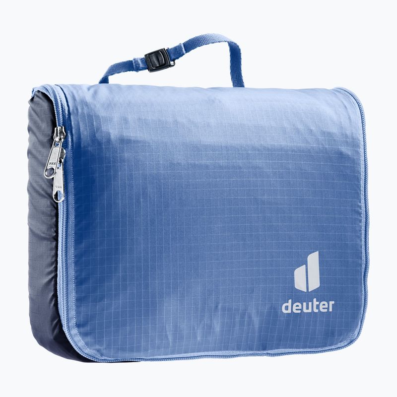 Deuter Wash Center Lite I pacifico/rosa sacca per l'escursionismo 5