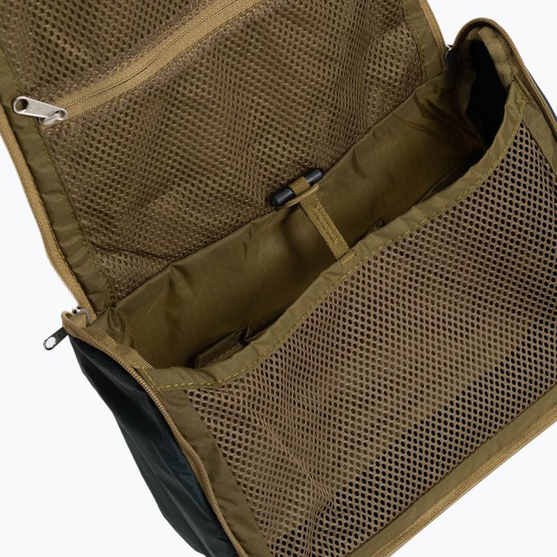 Deuter Wash Center Lite II argilla / edera borsa per il bucato da escursionismo 6