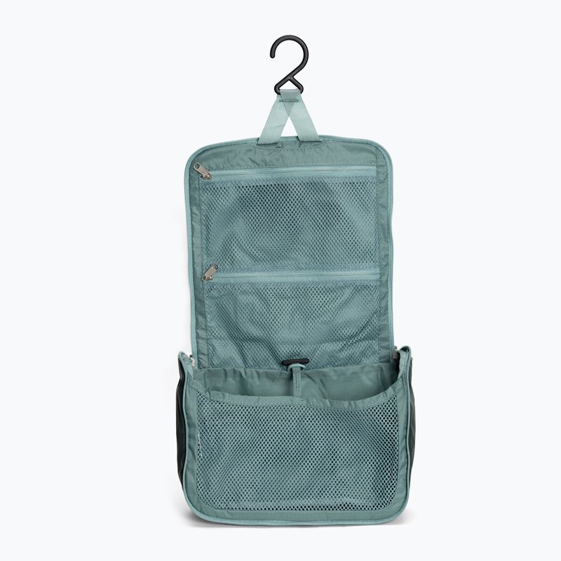 Deuter Wash Center Lite II, borsa da trekking in giada/avorio 3