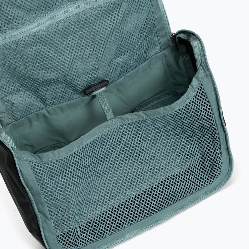 Deuter Wash Center Lite II, borsa da trekking in giada/avorio 6
