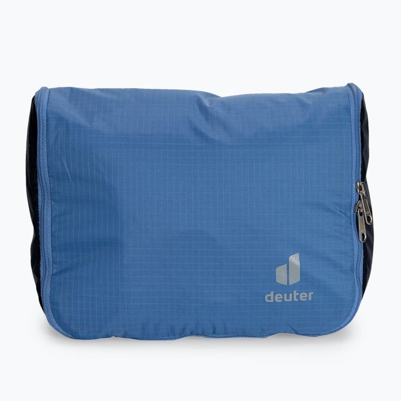 Zaino da trekking Deuter Wash Center Lite II pacific/ink 2
