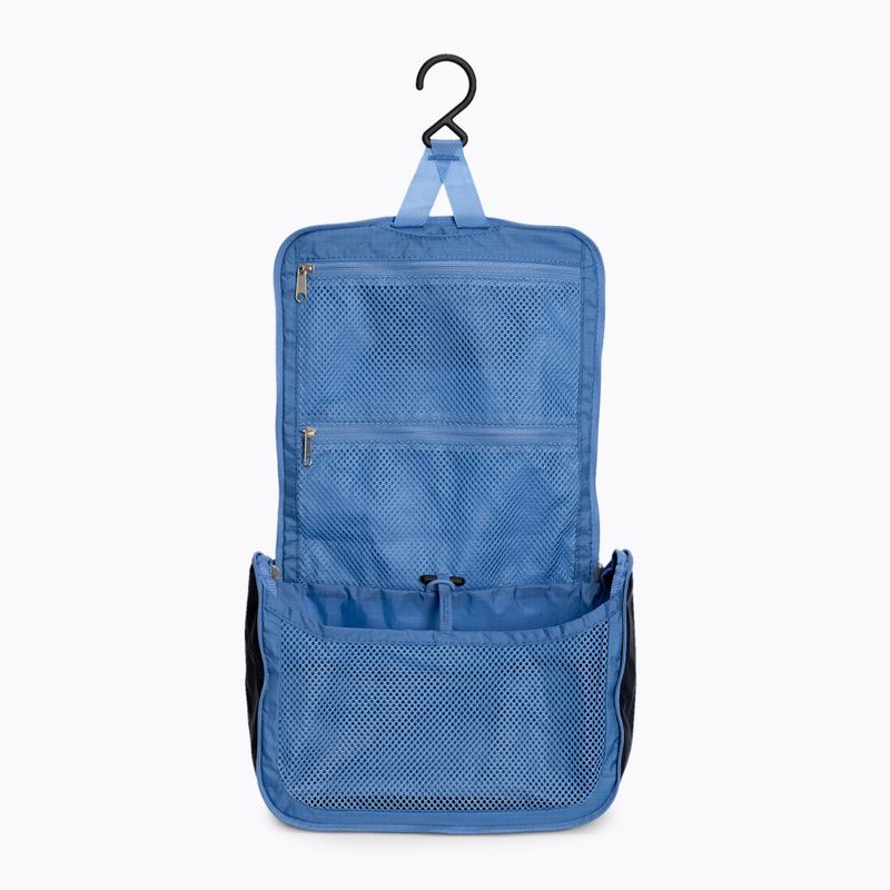 Zaino da trekking Deuter Wash Center Lite II pacific/ink 3