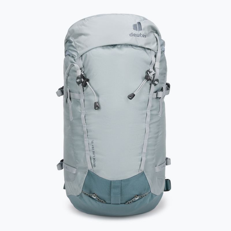 Zaino da arrampicata Deuter Guide Lite 28+ l SL in stagno/teal 2