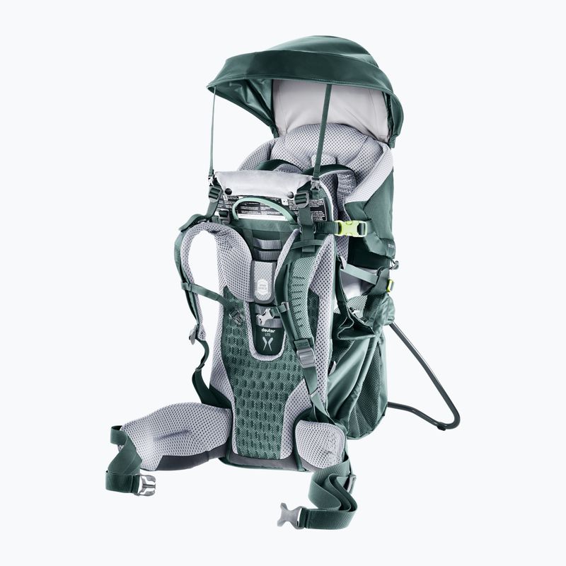 Zaino da trekking Deuter Kid Comfort Forest 5