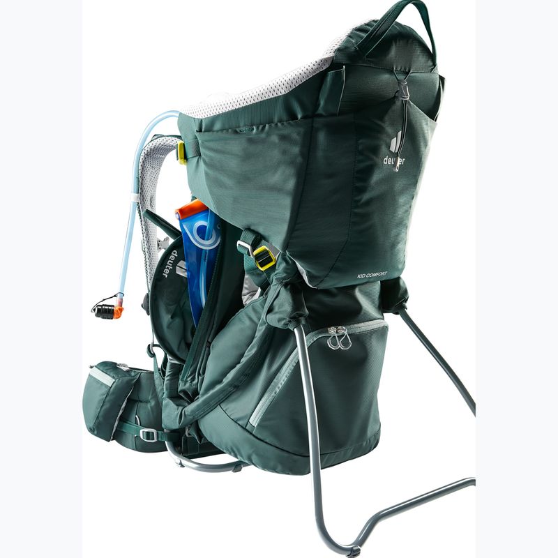 Zaino da trekking Deuter Kid Comfort Forest 6