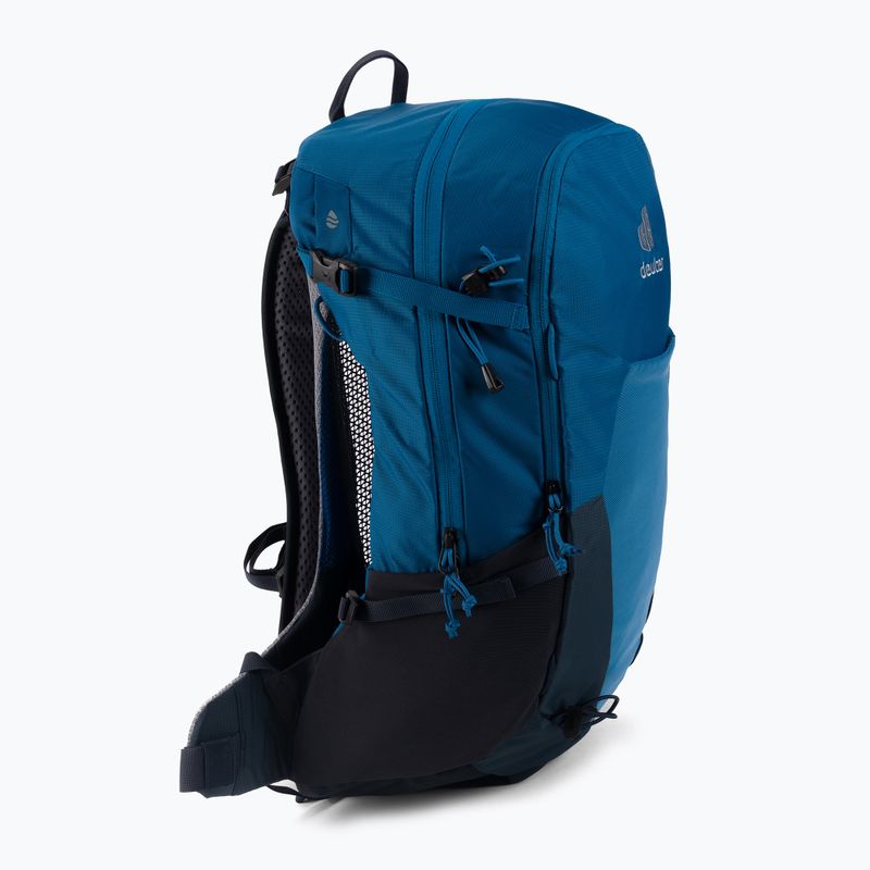 Zaino da trekking Deuter Futura 23 l reef/ink 2