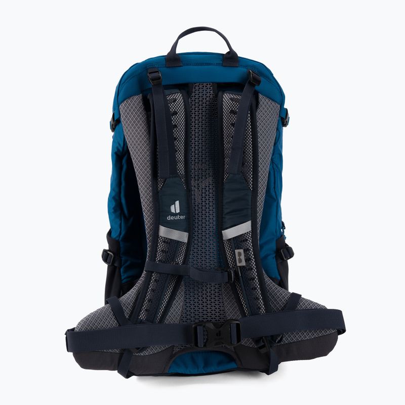 Zaino da trekking Deuter Futura 23 l reef/ink 3