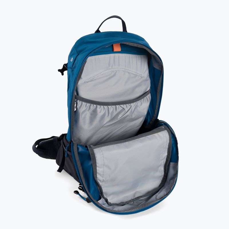 Zaino da trekking Deuter Futura 23 l reef/ink 7