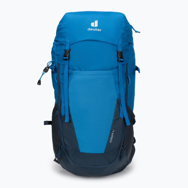 Zaino da trekking Deuter Futura 26 l reef/ink 2