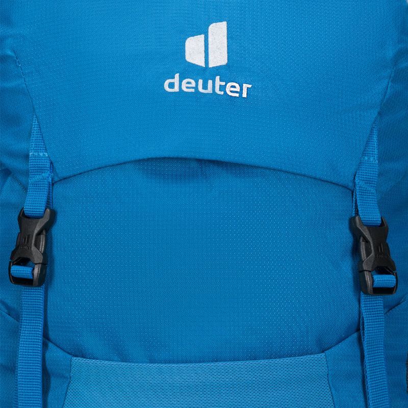 Zaino da trekking Deuter Futura 26 l reef/ink 4