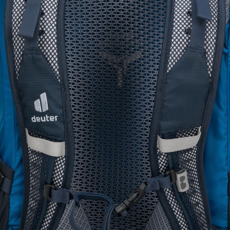 Zaino da trekking Deuter Futura 26 l reef/ink 5