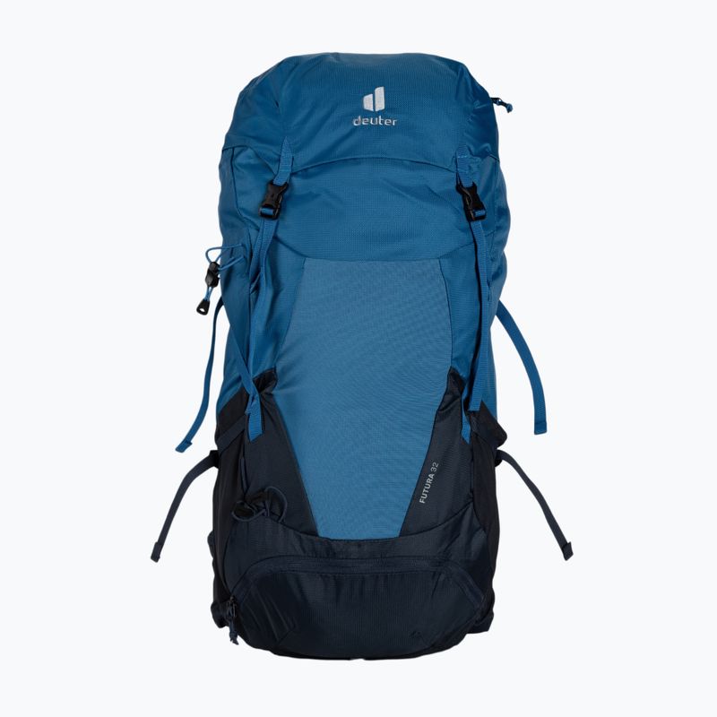 Zaino da trekking Deuter Futura 32 l reef/ink