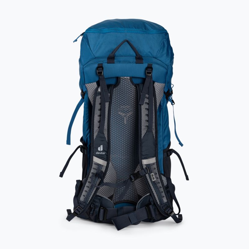 Zaino da trekking Deuter Futura 32 l reef/ink 2