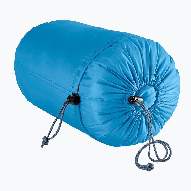 Sacco a pelo Deuter per bambini Starlight reef/blu ardesia 5