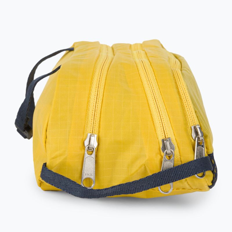 Deuter Wash Bag Tour II 2022 mais/ink borsa da toilette 2