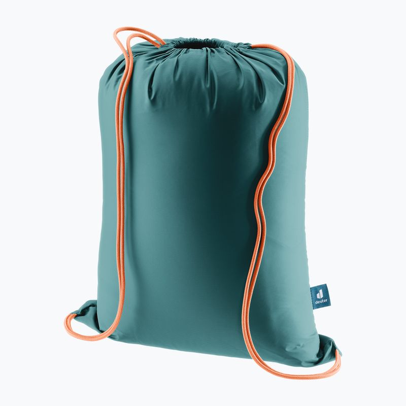 Sacco a pelo per bambini Deuter Overnite deepsea-ink 4