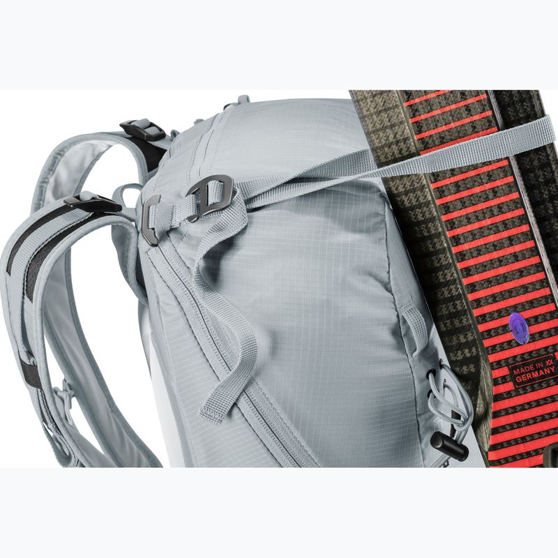 Zaino da paracadutismo Deuter Freerider Lite 18 l SL tin da donna 14