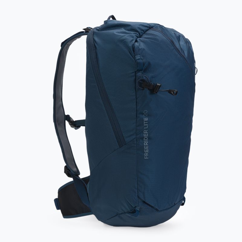 Deuter Freerider Lite 20 l zaino da paracadutismo marine 2