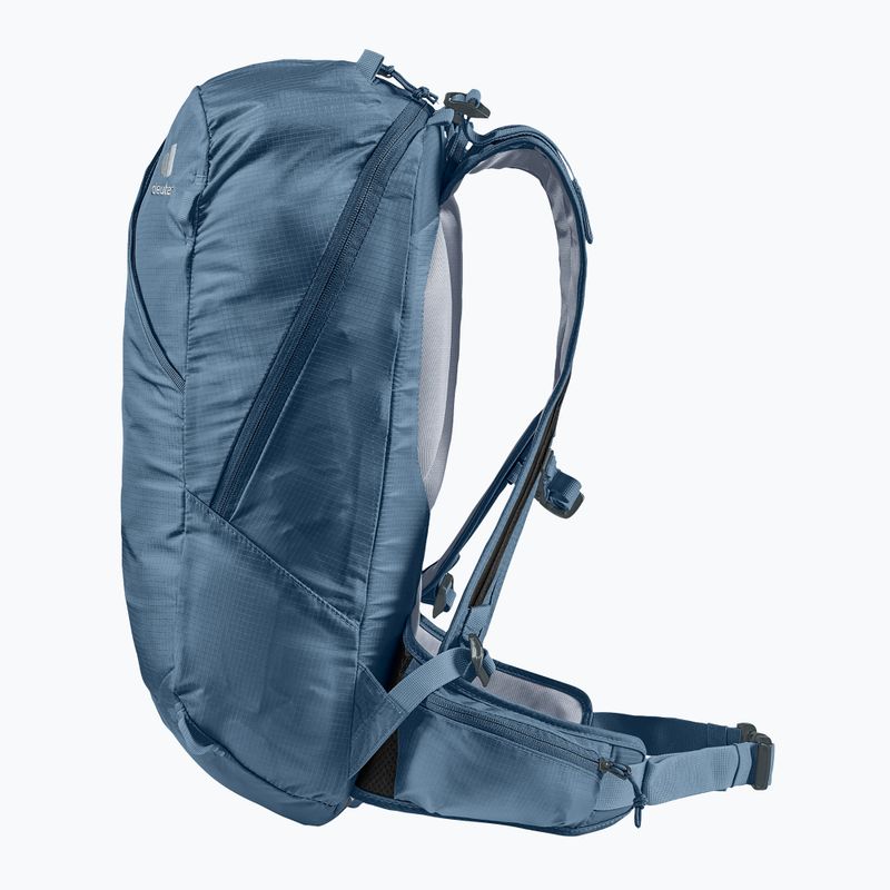 Deuter Freerider Lite 20 l zaino da paracadutismo marine 9