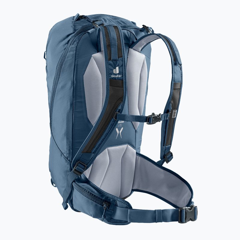 Deuter Freerider Lite 20 l zaino da paracadutismo marine 10