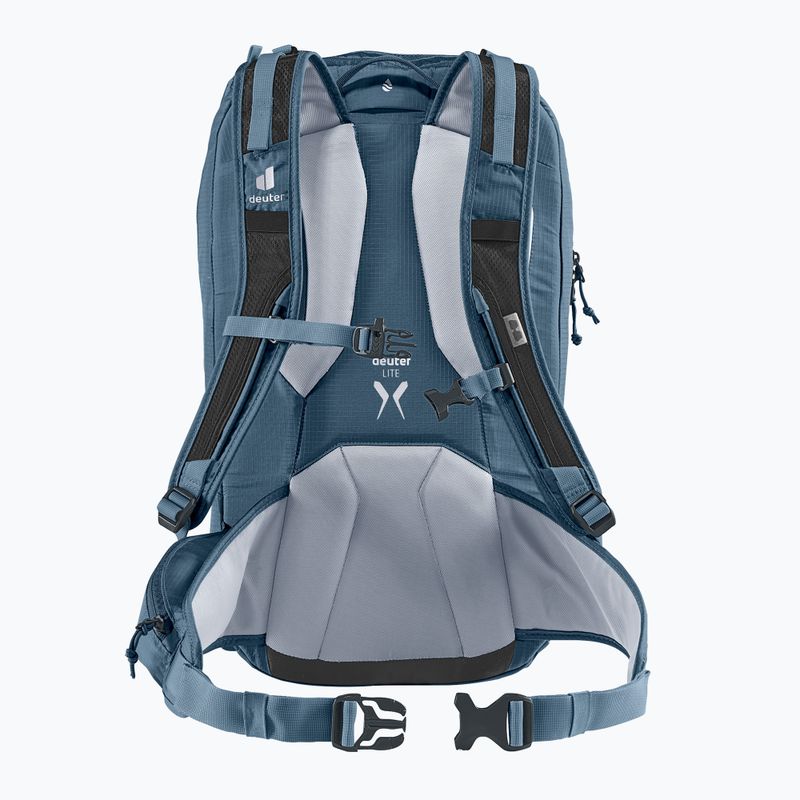 Deuter Freerider Lite 20 l zaino da paracadutismo marine 11