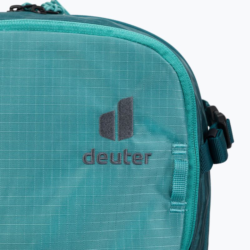 Zaino da paracadutismo Deuter Freerider 28 l SL papaya/lava donna 4