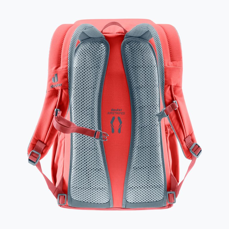 Zaino deuter Walker 20 l currant/redwood 2