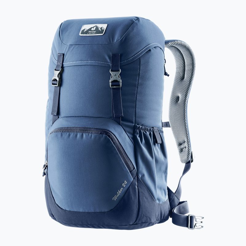 Deuter Walker 24 l marino/ink daypack 2