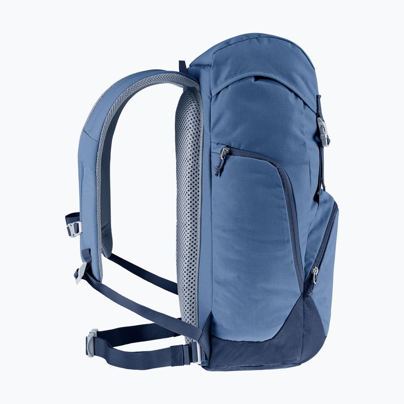 Deuter Walker 24 l marino/ink daypack 3