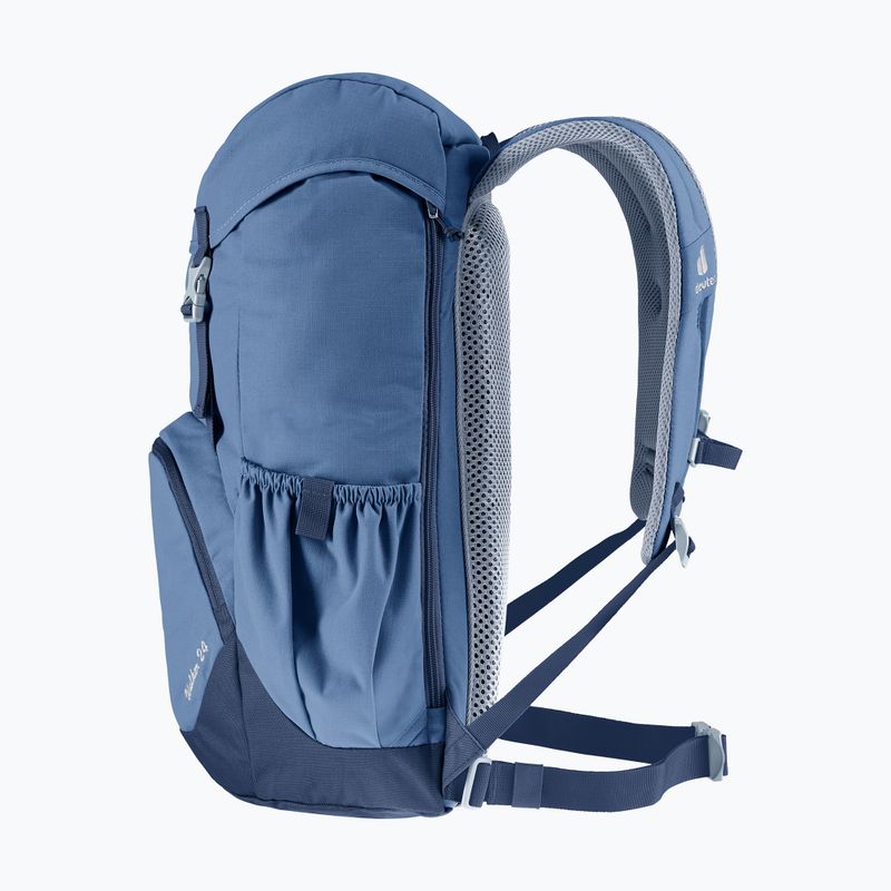 Deuter Walker 24 l marino/ink daypack 4
