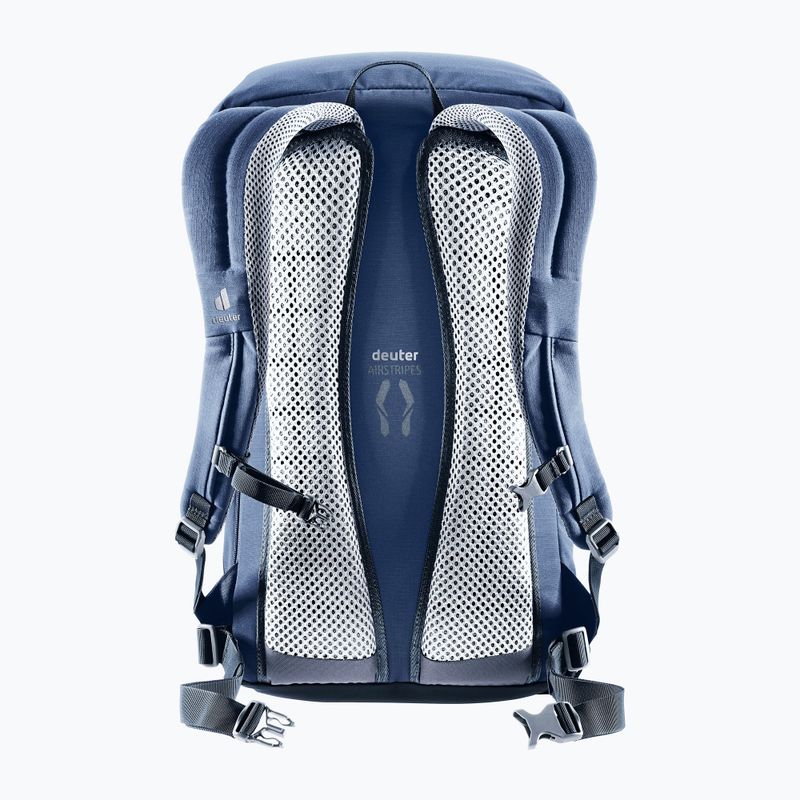 Deuter Walker 24 l marino/ink daypack 5