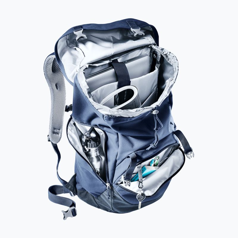 Deuter Walker 24 l marino/ink daypack 8