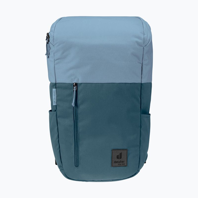Zaino da trekking Deuter UP Stockholm 22 l artico/laghetto