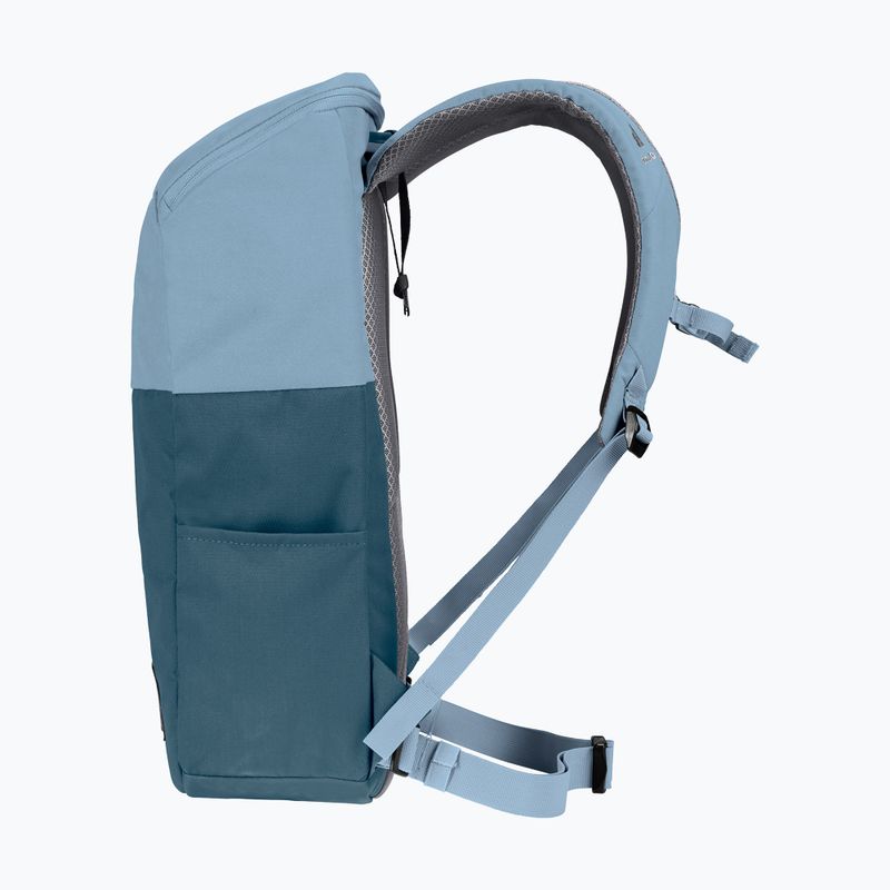 Zaino da trekking Deuter UP Stockholm 22 l artico/laghetto 3