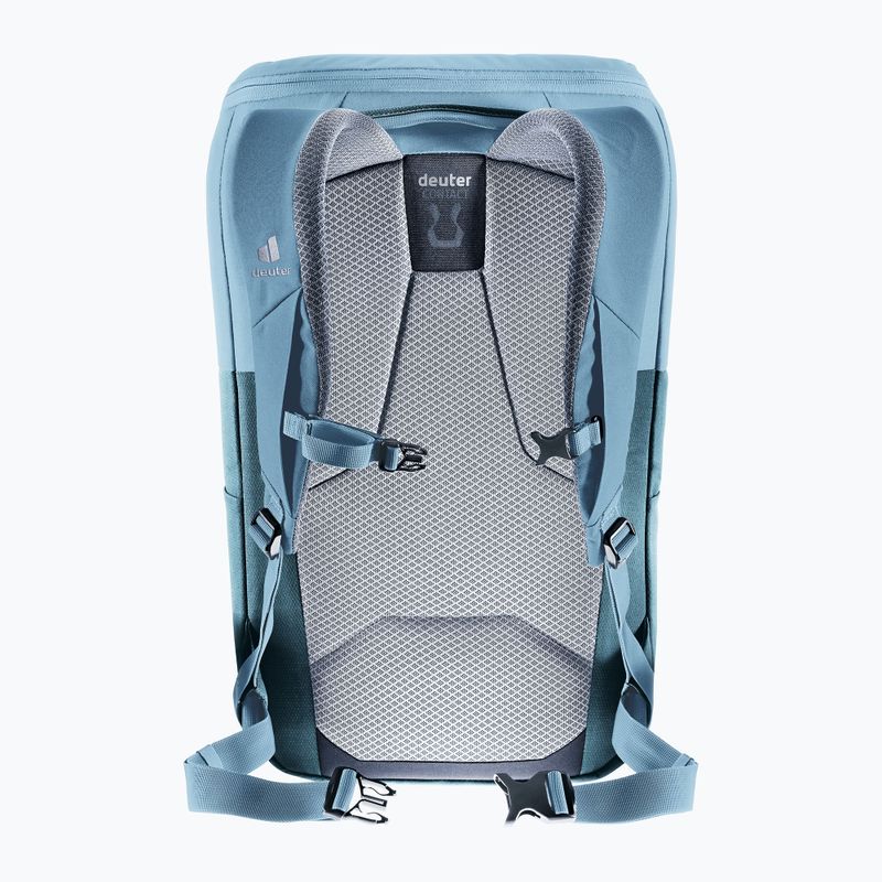 Zaino da trekking Deuter UP Stockholm 22 l artico/laghetto 4