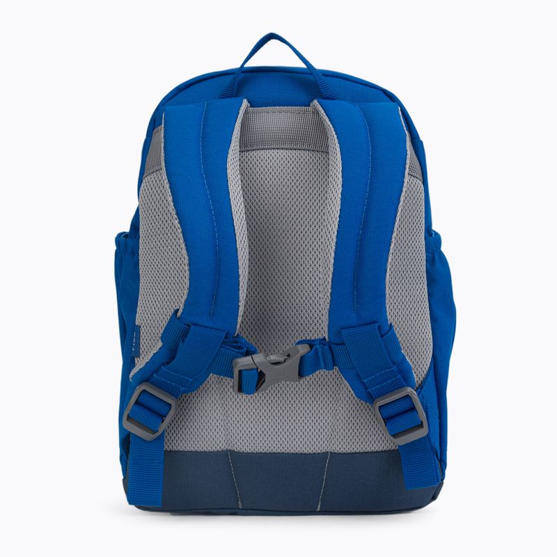 Zaino da trekking per bambini Deuter Pico 5 l aqua/lapis 3