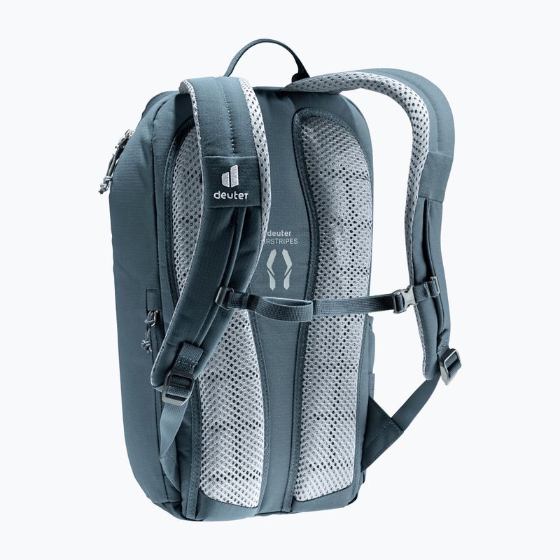 Deuter StepOut 16 l zaino da città nero 3