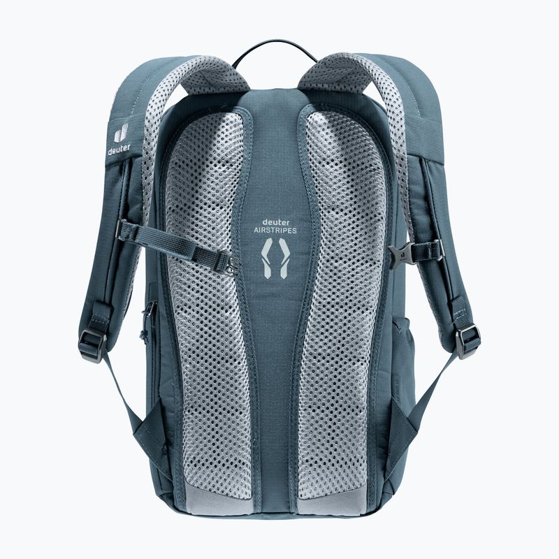 Deuter StepOut 16 l zaino da città nero 4