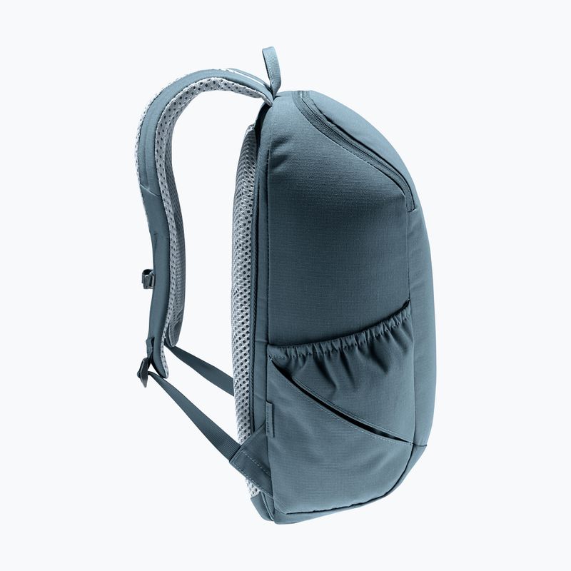 Deuter StepOut 16 l zaino da città nero 5